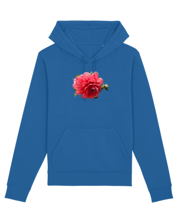 Dalia rosie Royal Blue