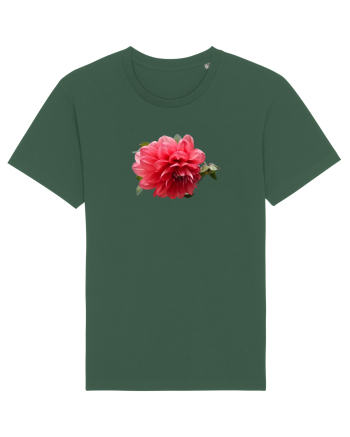 Dalia rosie Bottle Green