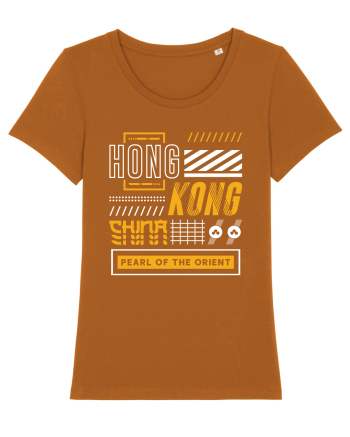 Hong Kong Roasted Orange