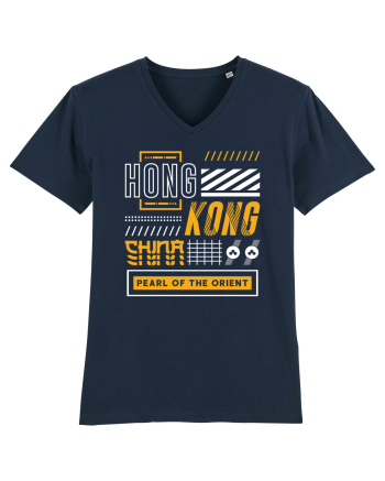 Hong Kong French Navy