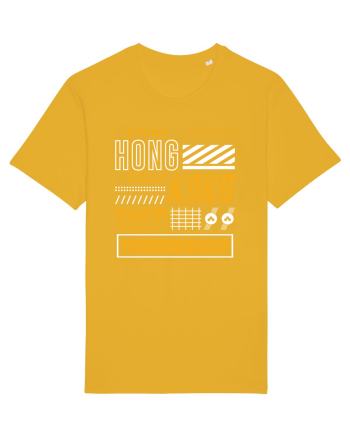Hong Kong Spectra Yellow