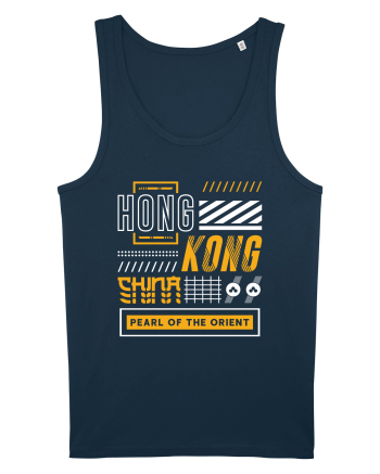 Hong Kong Navy