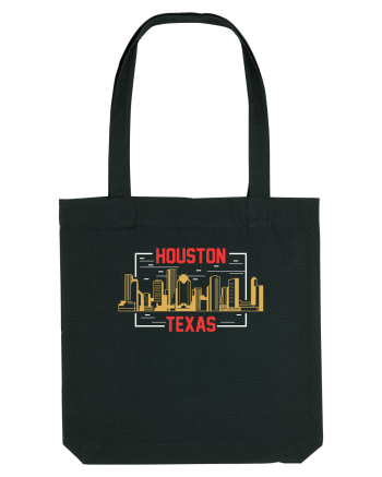 Houston Black