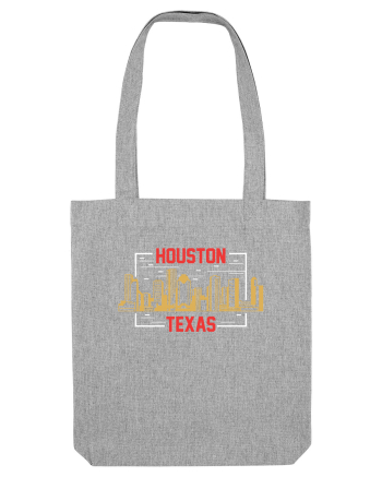 Houston Heather Grey