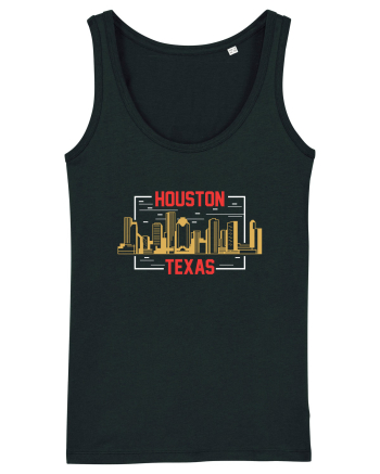 Houston Black