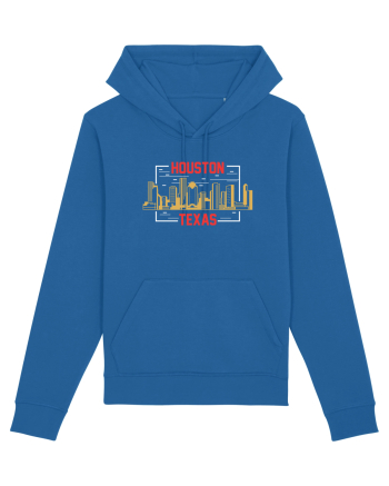 Houston Royal Blue