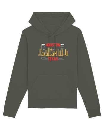 Houston Khaki