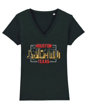 Houston Black