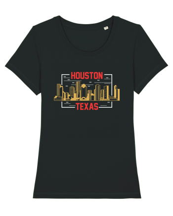 Houston Black