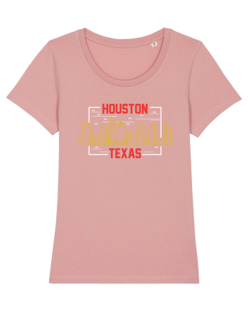 Houston Canyon Pink