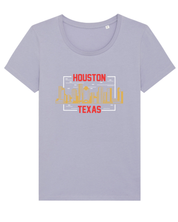 Houston Lavender