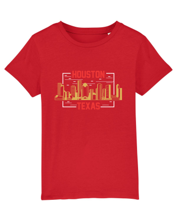 Houston Red