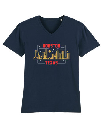 Houston French Navy
