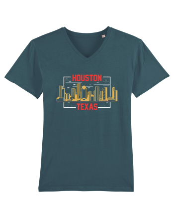 Houston Stargazer
