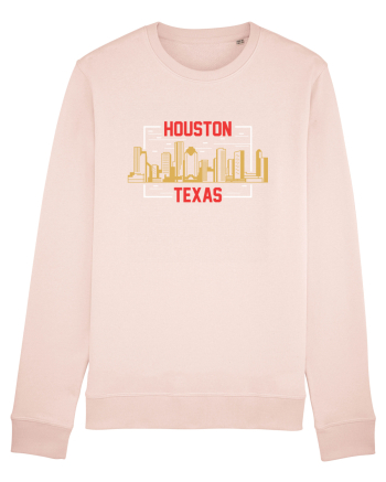 Houston Candy Pink