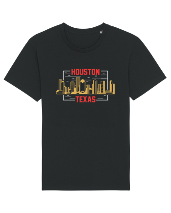 Houston Black