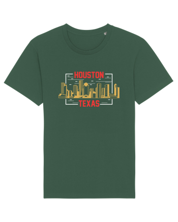 Houston Bottle Green