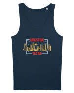 Houston Maiou Bărbat Runs
