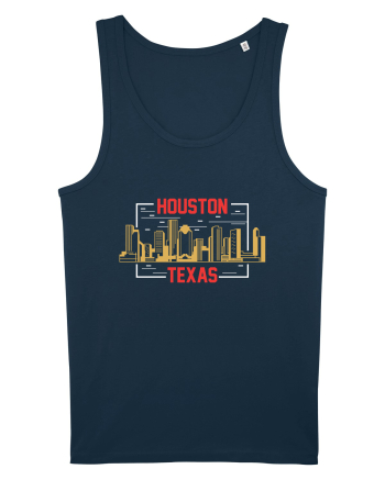 Houston Navy