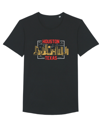 Houston Black
