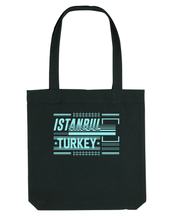 Istanbul Black