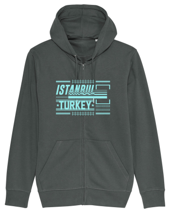 Istanbul Anthracite