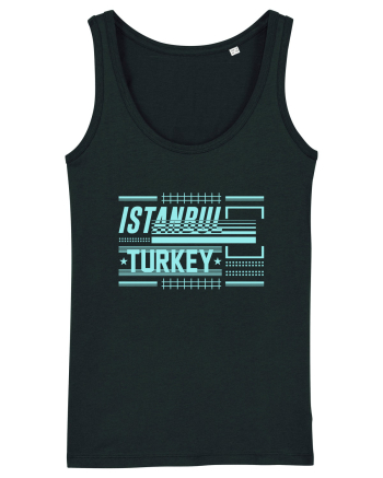 Istanbul Black
