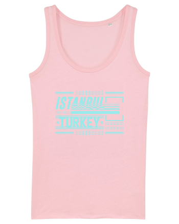 Istanbul Cotton Pink