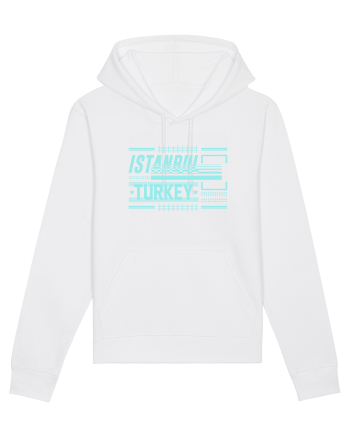 Istanbul White