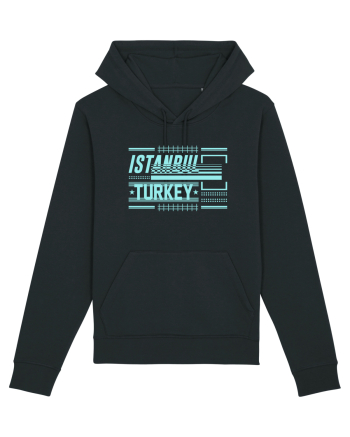 Istanbul Black