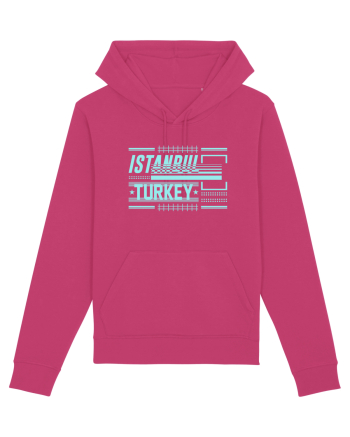 Istanbul Raspberry