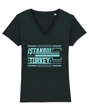 Istanbul Black