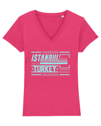 Istanbul Raspberry