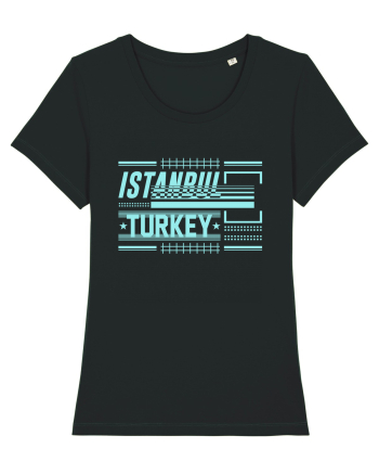 Istanbul Black