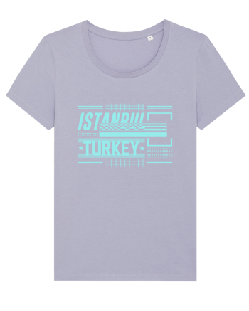 Istanbul Lavender