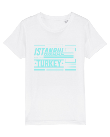 Istanbul White