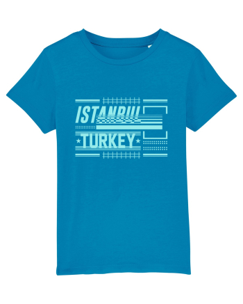 Istanbul Azur
