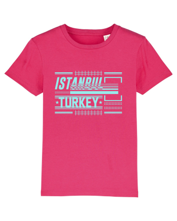 Istanbul Raspberry