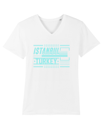 Istanbul White