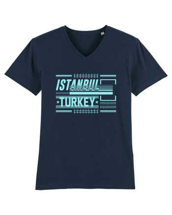 Istanbul French Navy