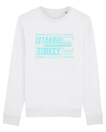 Istanbul White