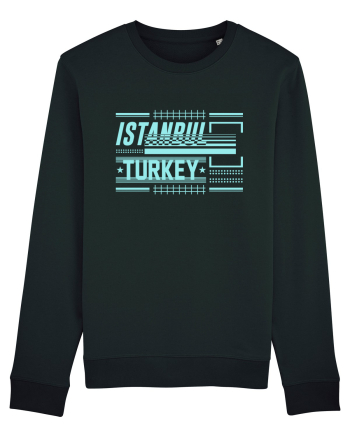 Istanbul Black