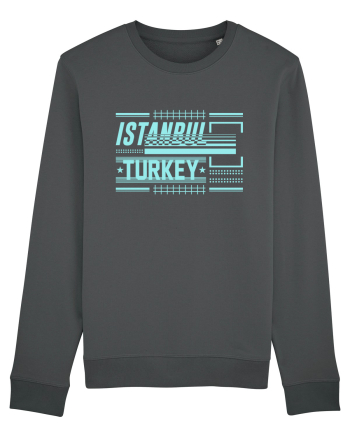 Istanbul Anthracite