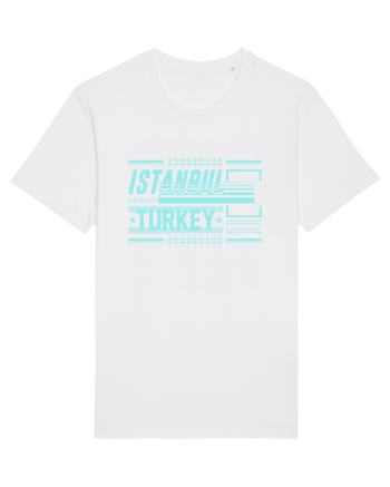 Istanbul White