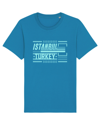 Istanbul Azur