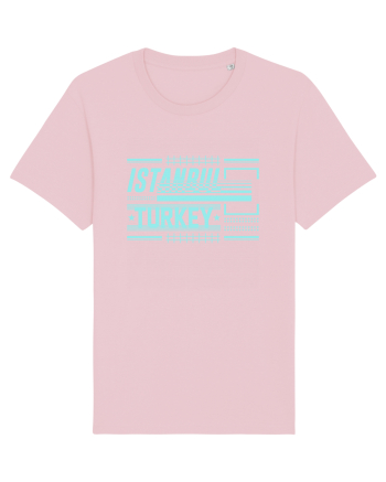 Istanbul Cotton Pink