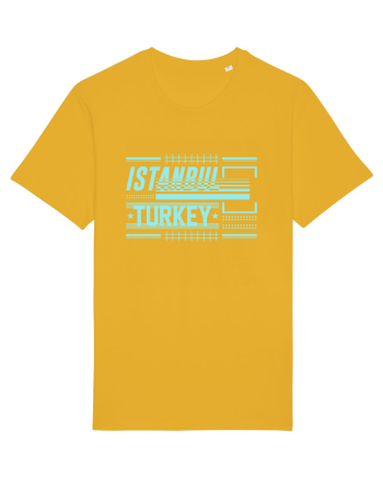 Istanbul Spectra Yellow