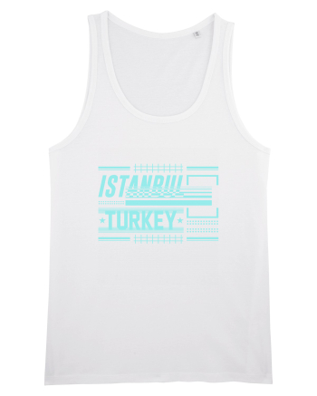 Istanbul White