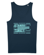 Istanbul Maiou Bărbat Runs