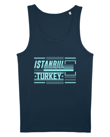 Istanbul Navy